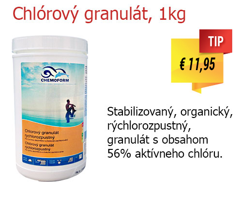 chlorovy-granulat
